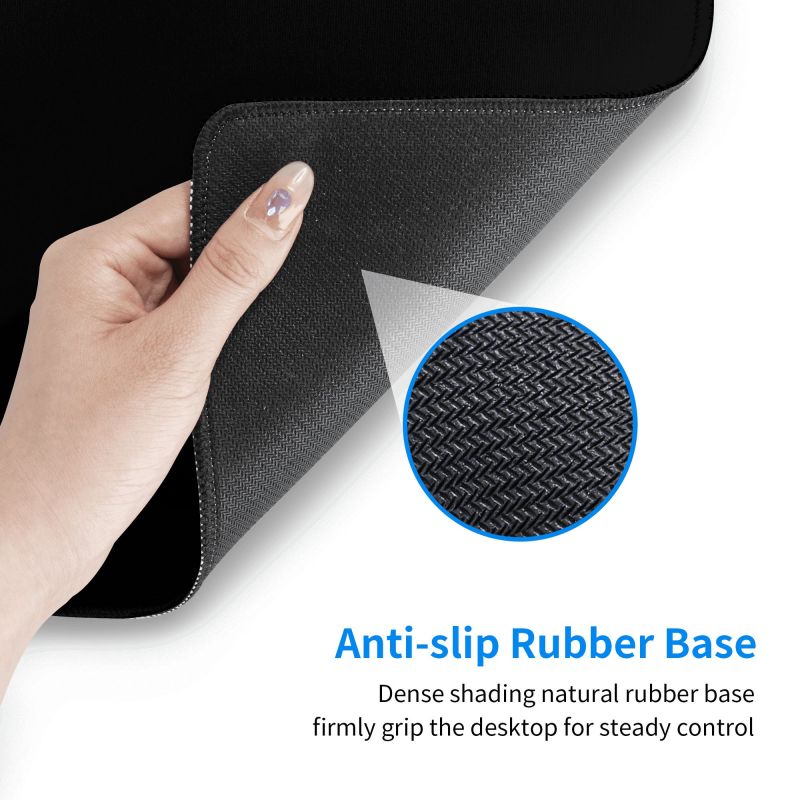 Tapis de Souris Gamer Solo Leveling