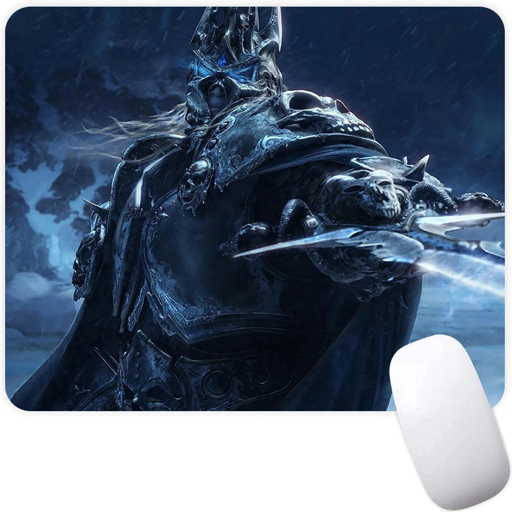 Tapis de Souris WoW