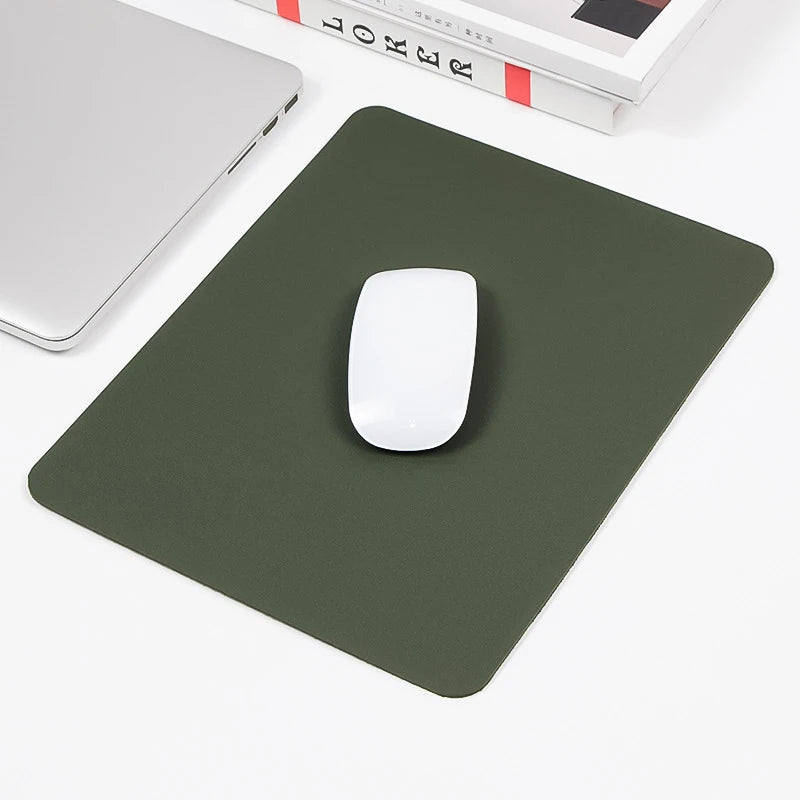 Tapis de Souris Vert - Tapis Souris
