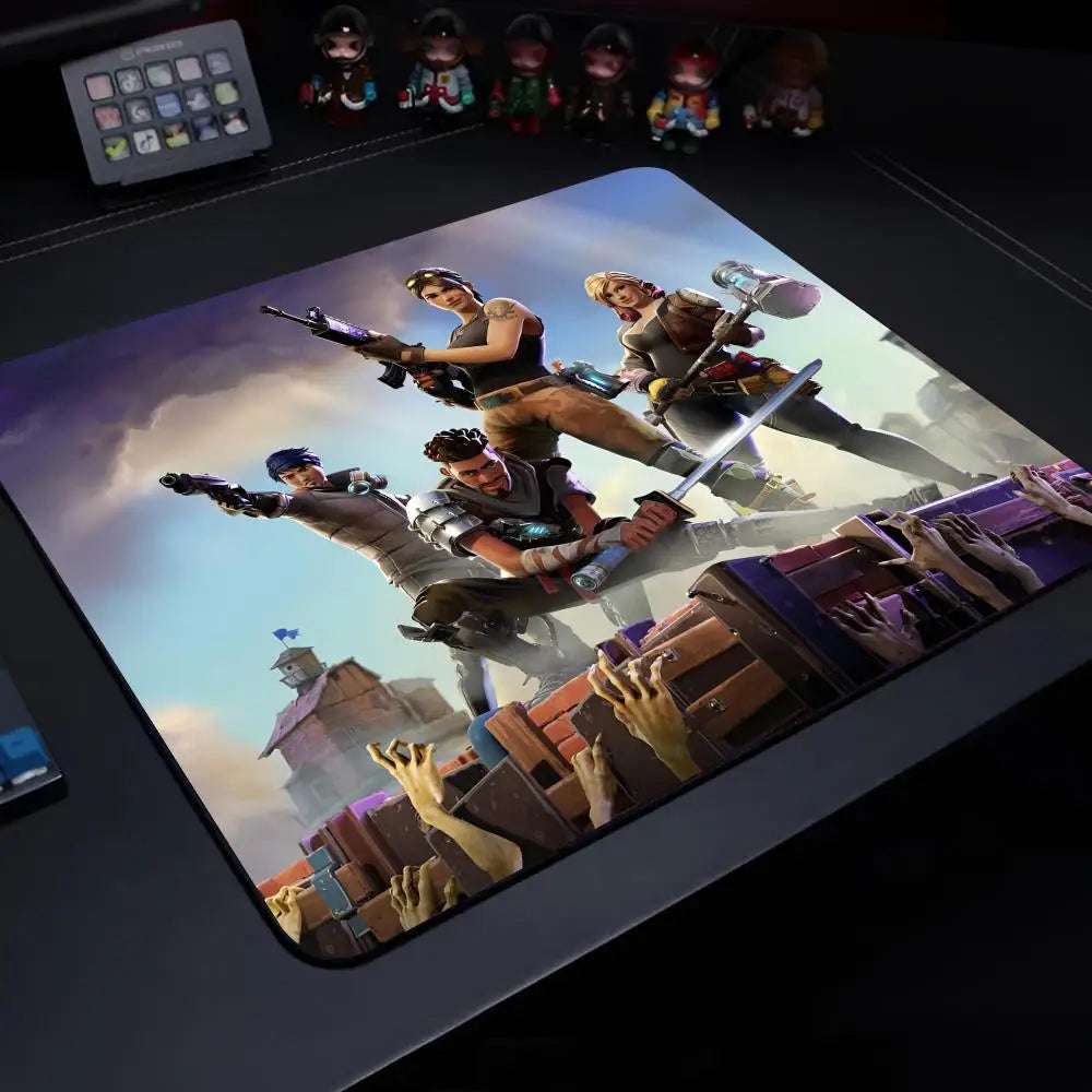 Tapis de Souris Fortnite