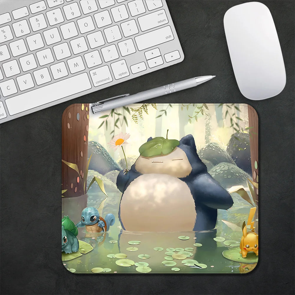 Tapis de Souris Pokemon