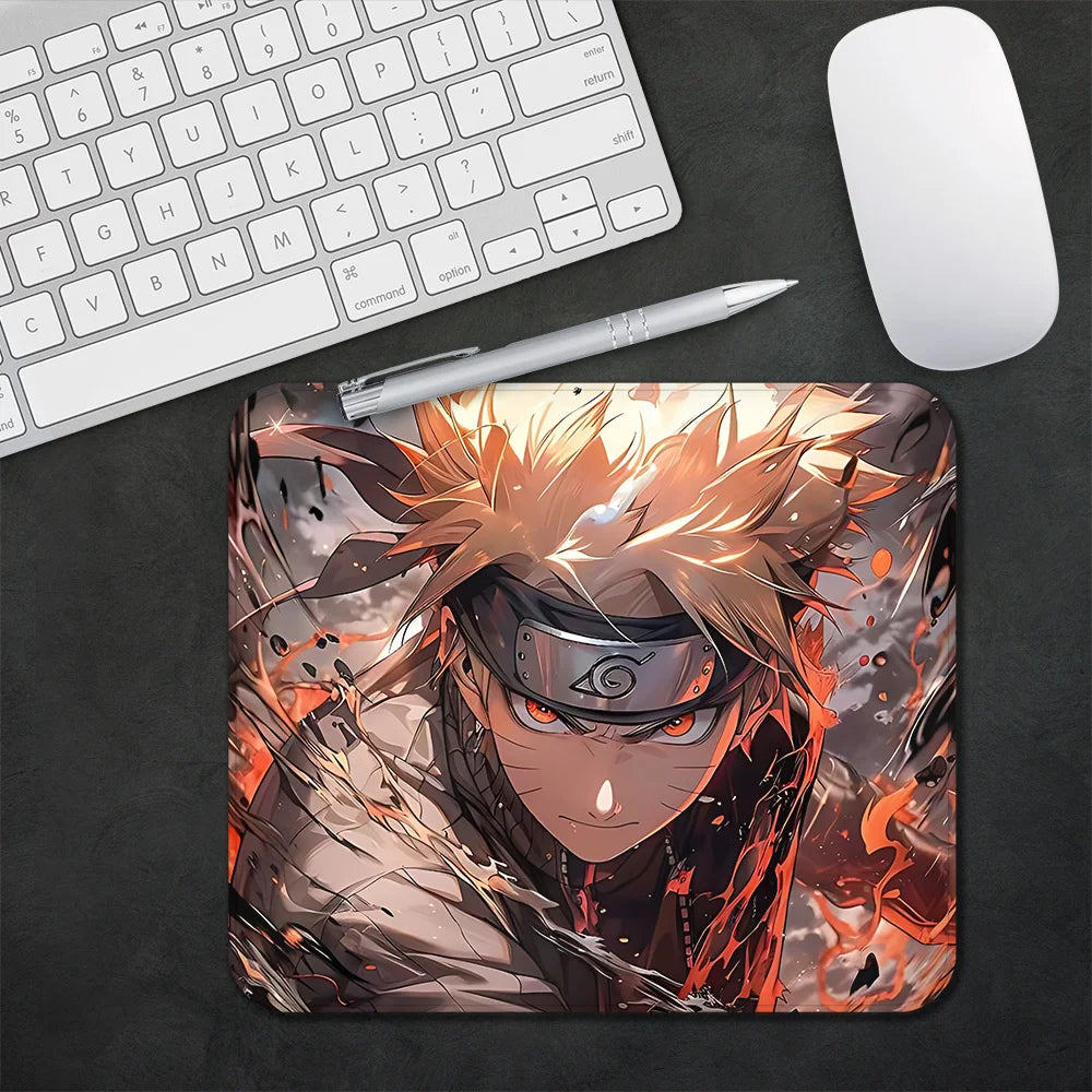 Tapis de Souris Naruto