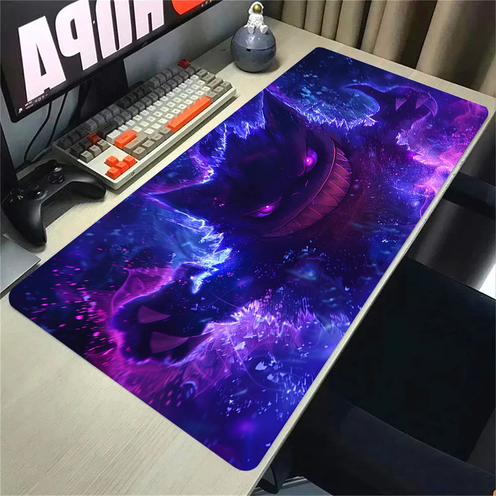 Tapis de Souris Gamer Pokemon