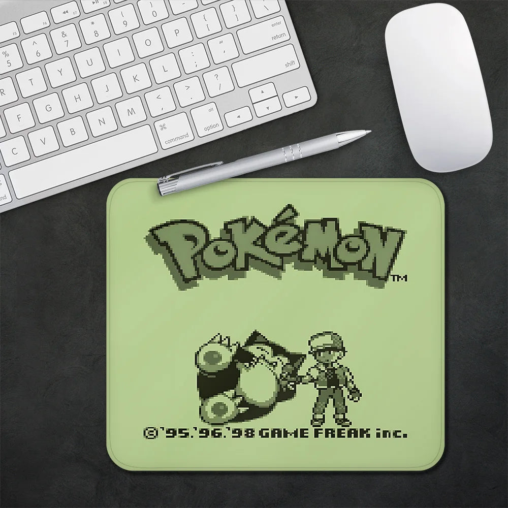 Tapis de Souris Pokemon