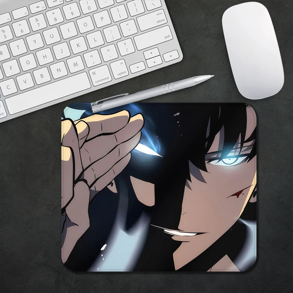 Tapis de Souris Solo Leveling