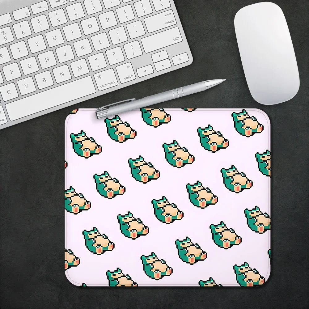 Tapis de Souris Pokemon