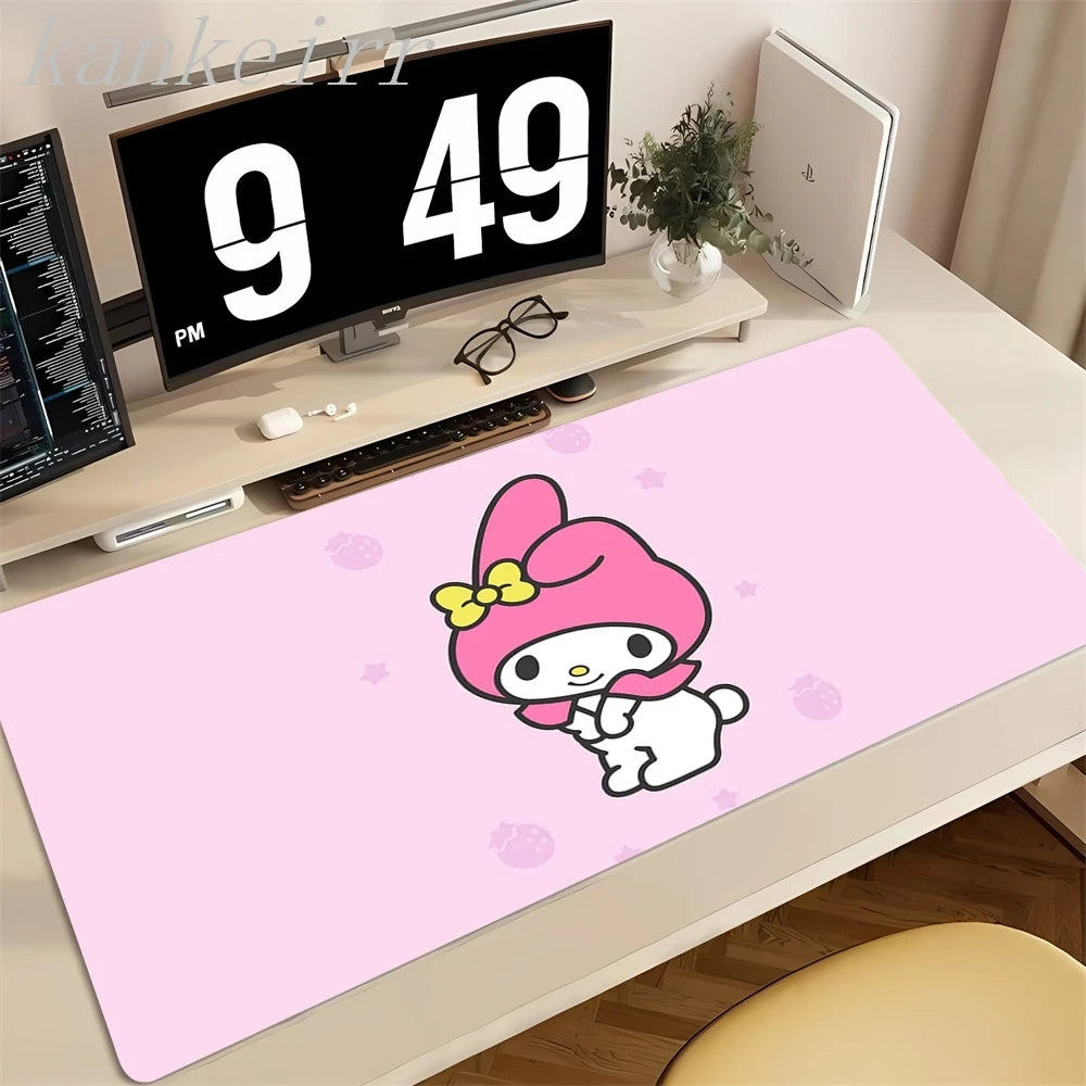 Tapis de Souris Gamer Kawaii