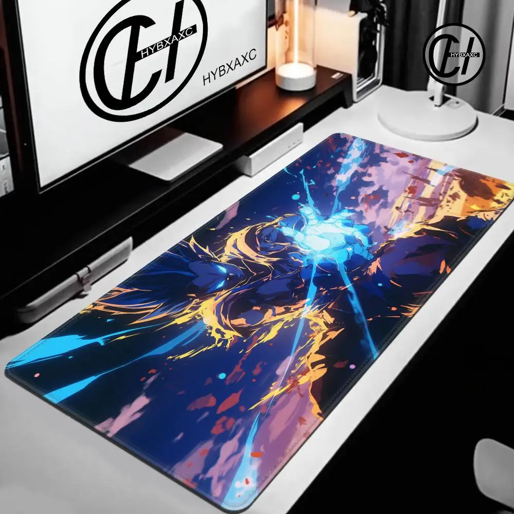 Tapis de Souris XXL Dragon Ball