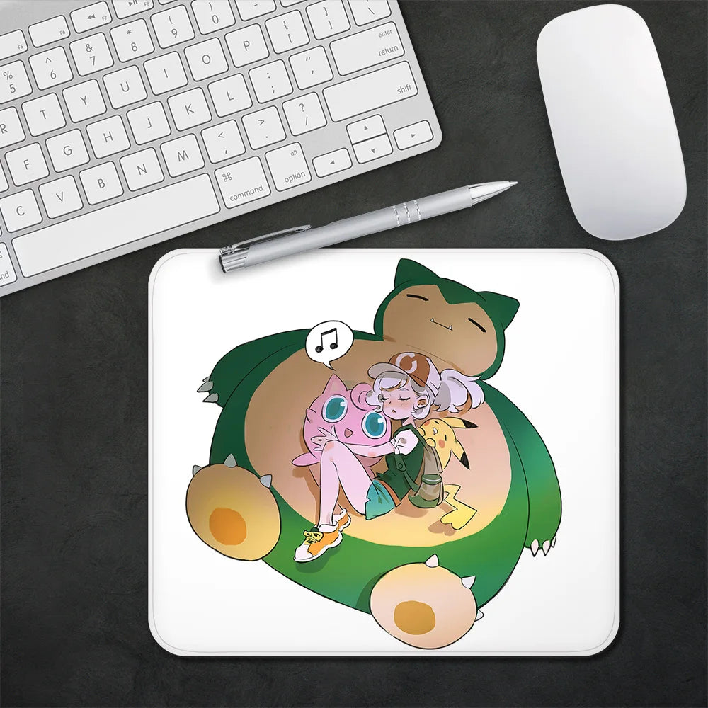 Tapis de Souris Pokemon
