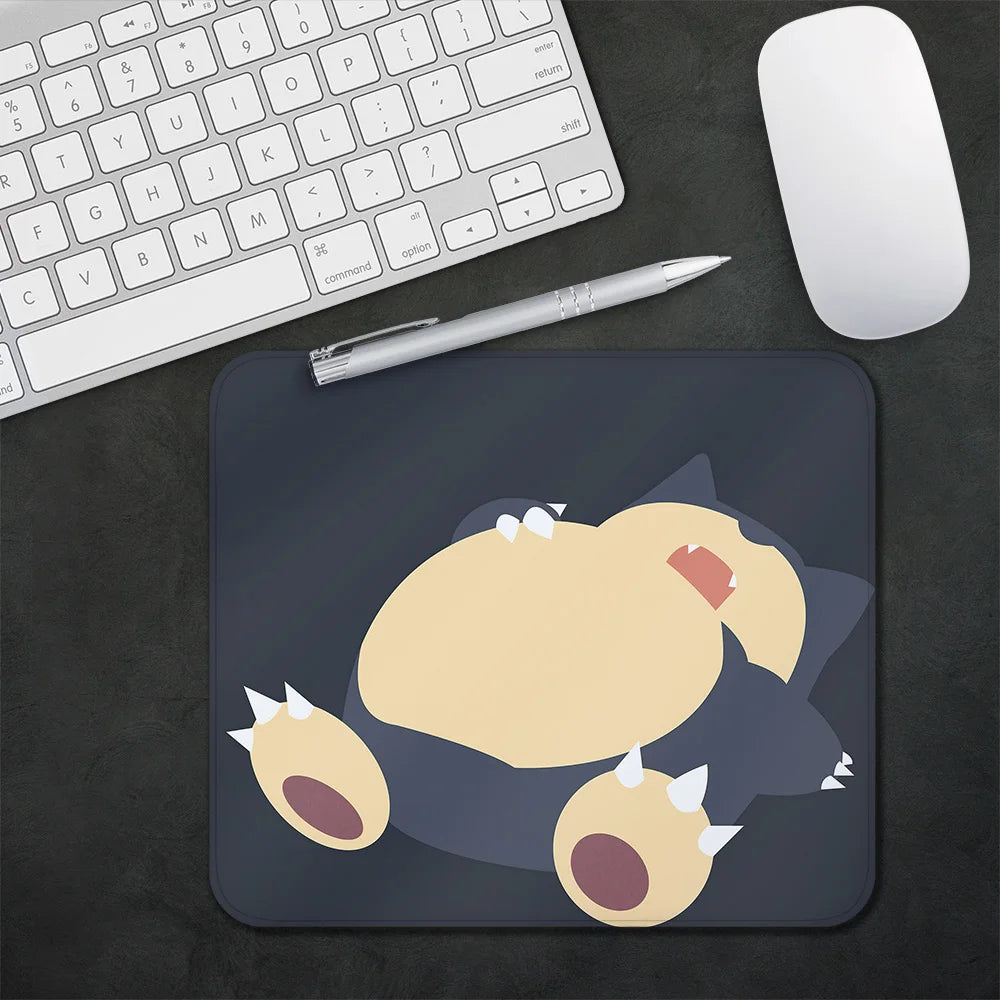 Tapis de Souris Pokemon