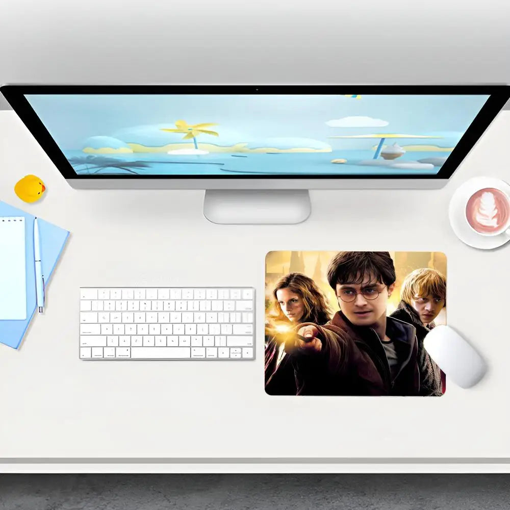 Tapis de Souris Harry Potter