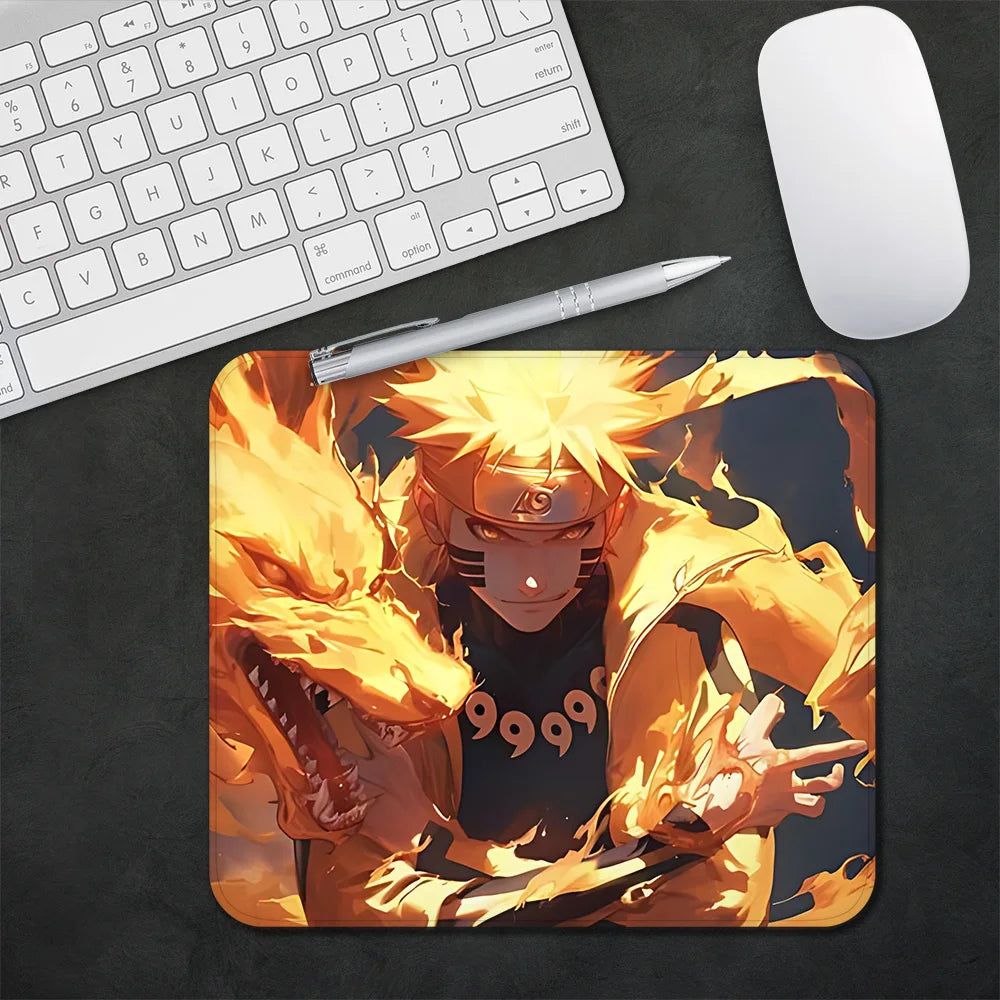 Tapis de Souris Naruto