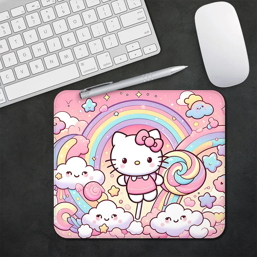 Tapis de Souris Hello Kitty