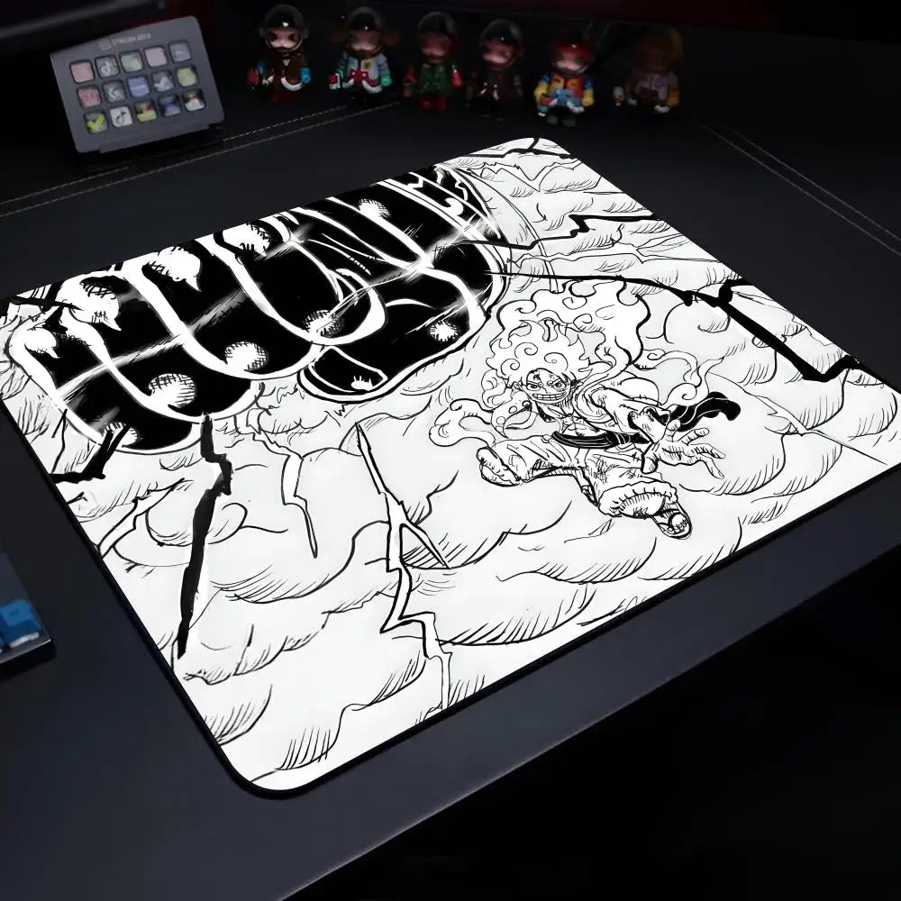Tapis de Souris One Piece