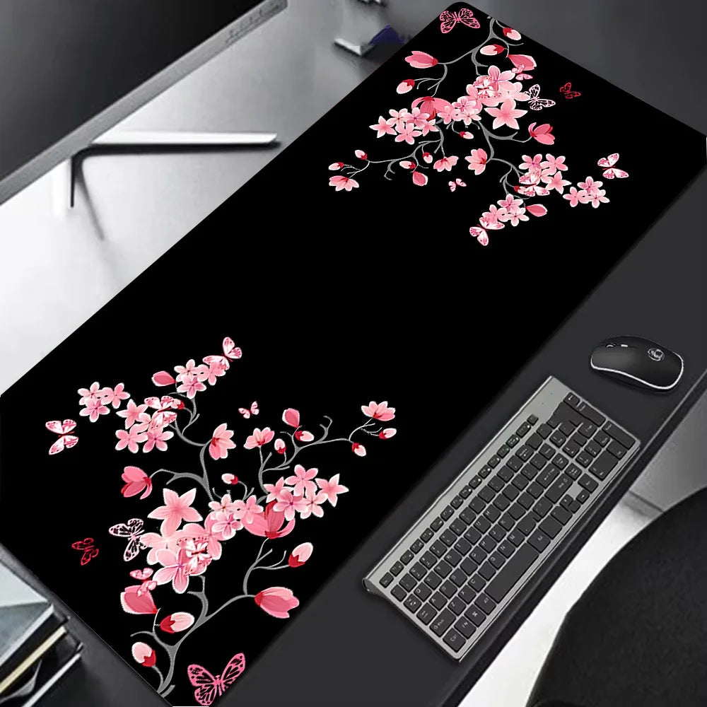 Tapis de Souris Gamer Sakura