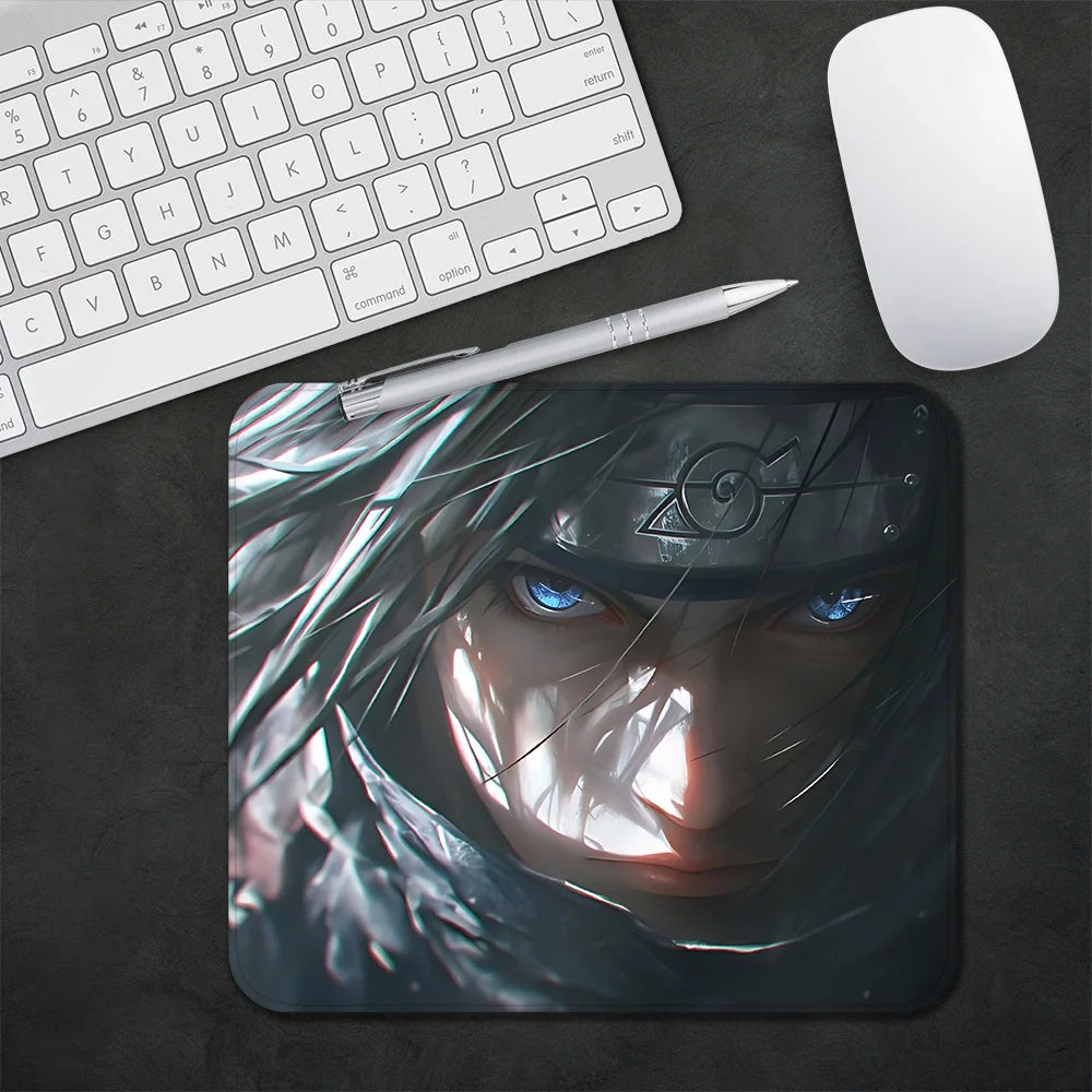 Tapis de Souris Naruto