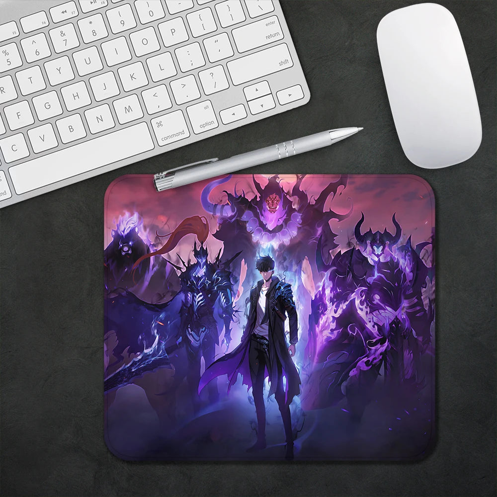 Tapis de Souris Solo Leveling