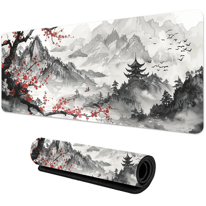 Tapis de Souris Gamer Sakura