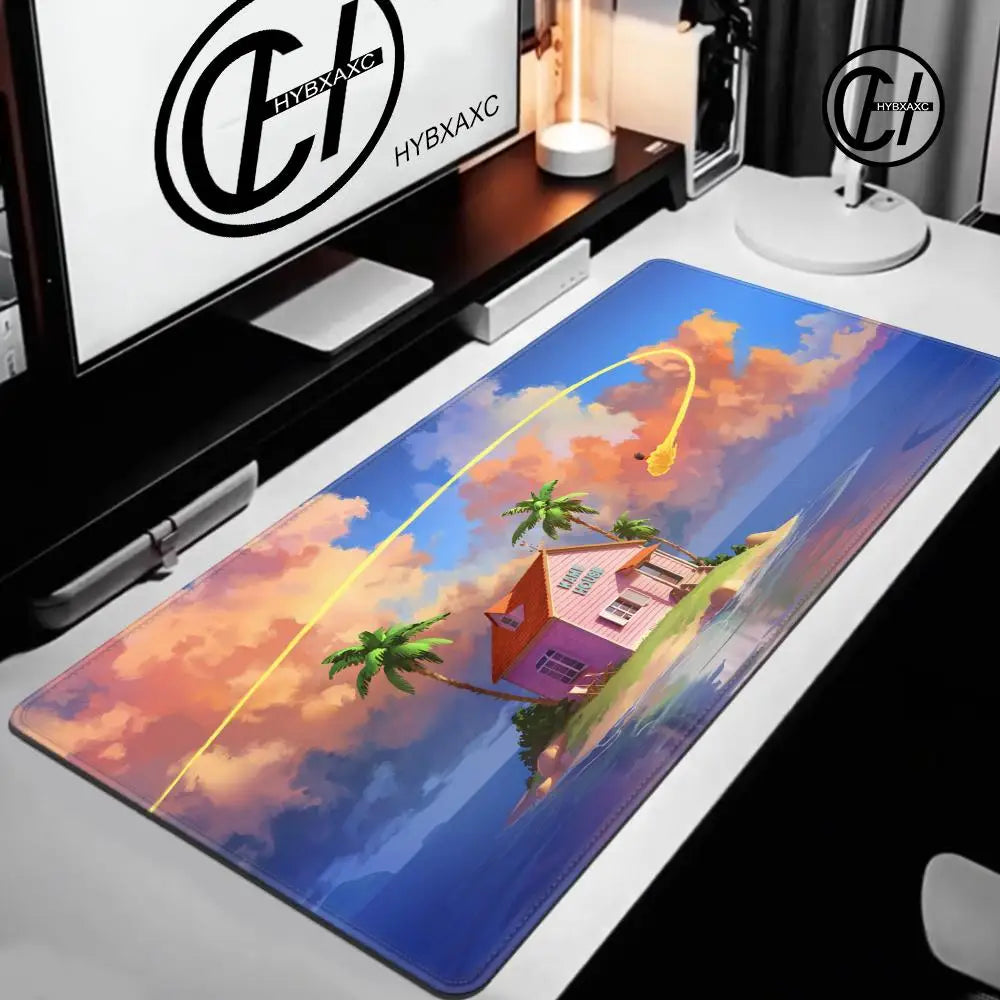 Tapis de Souris XXL Dragon Ball