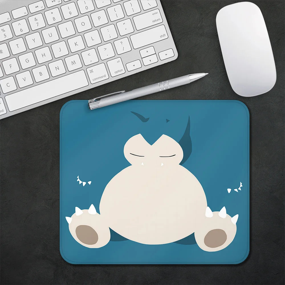 Tapis de Souris Pokemon