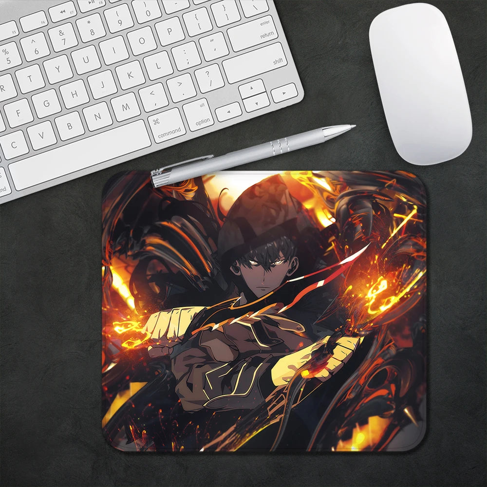 Tapis de Souris Solo Leveling