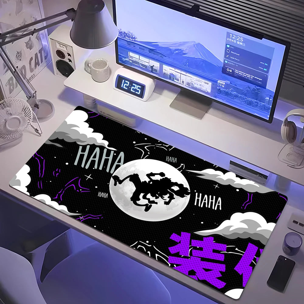 Tapis de Souris Gamer One Piece