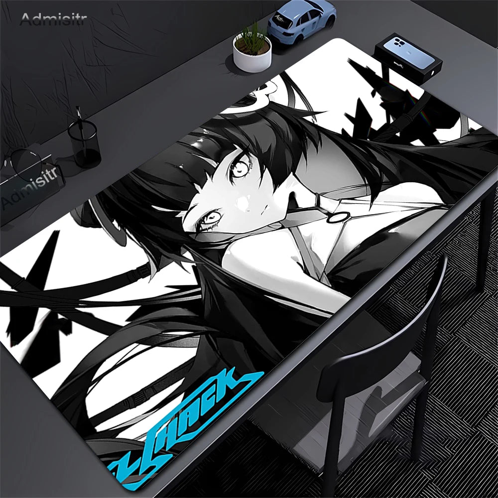 Tapis de Souris Gamer Waifu