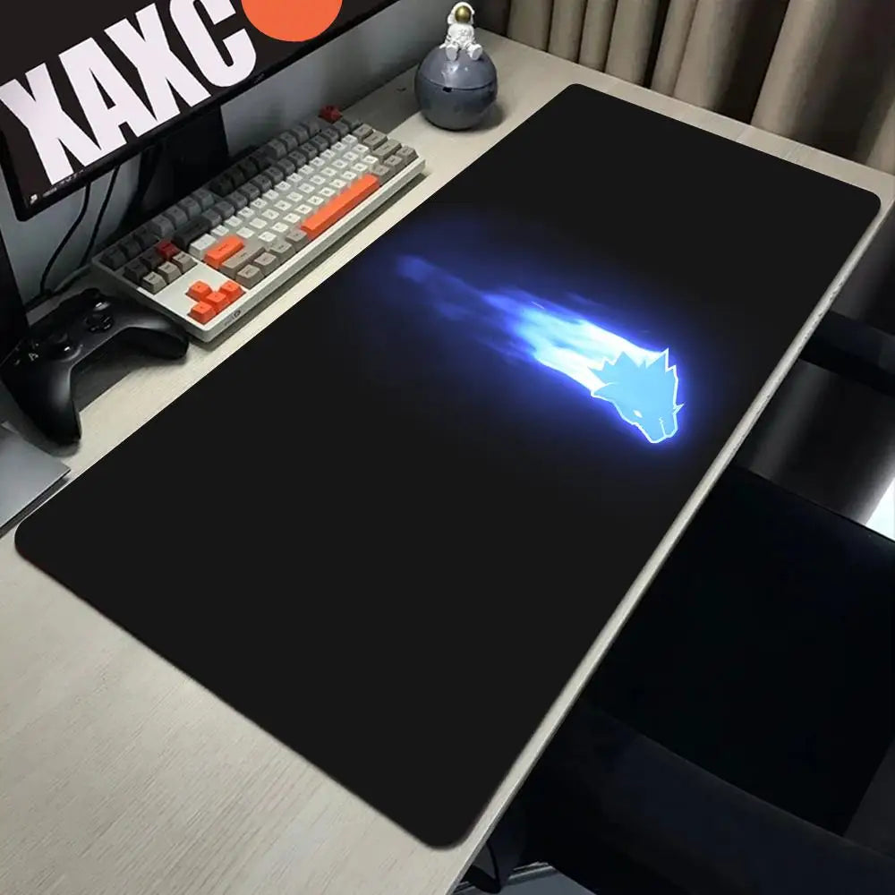 Tapis de Souris XXL Titanwolf