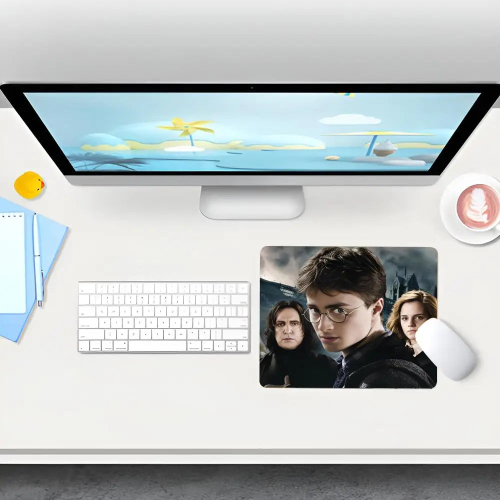 Tapis de Souris Harry Potter