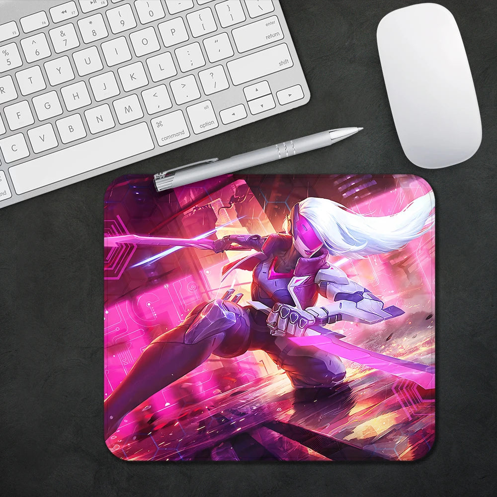 Tapis de Souris League of Legends