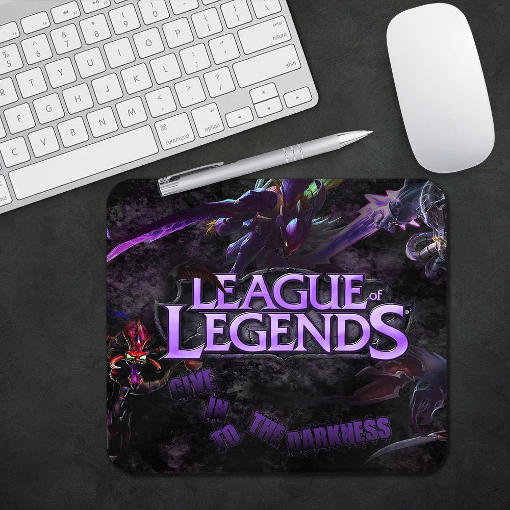 Tapis de Souris League of Legends