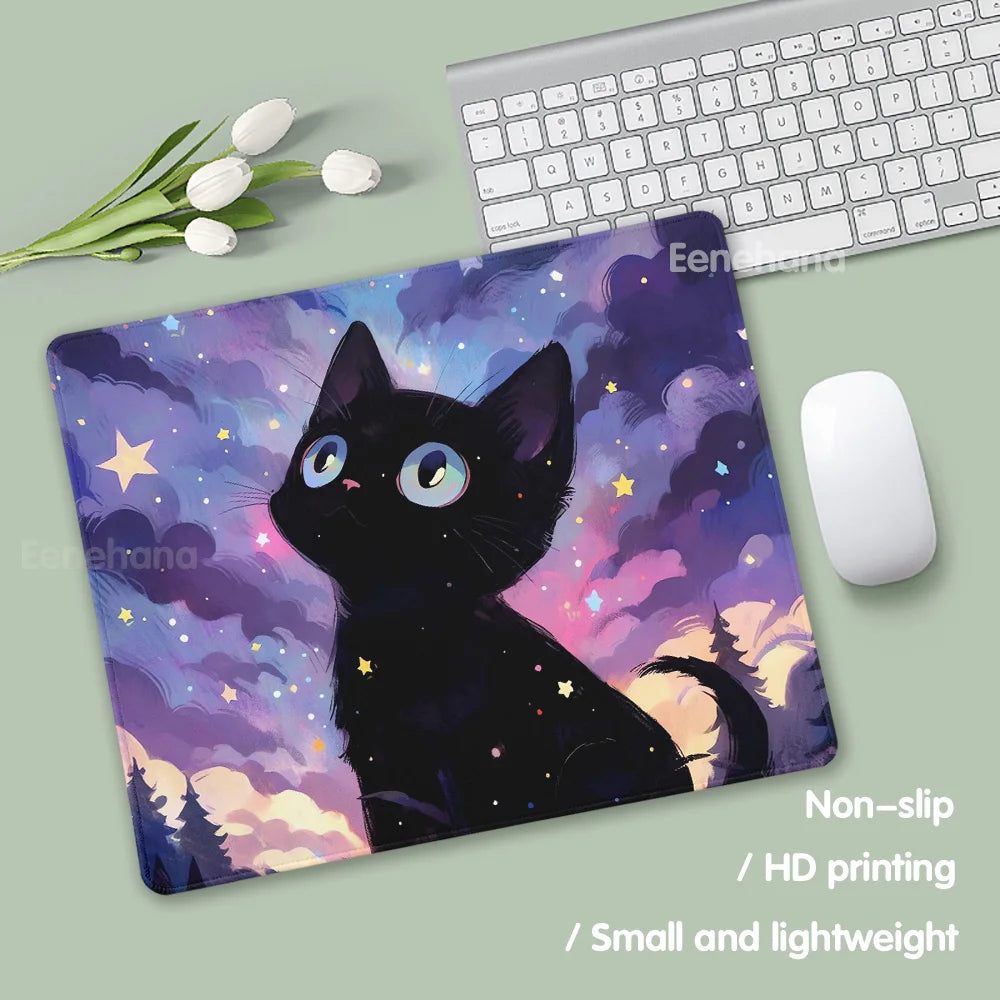 Tapis de Souris Chat