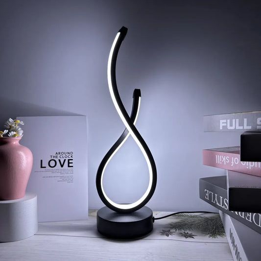 Lampe de Bureau Design