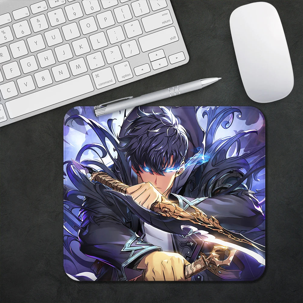 Tapis de Souris Solo Leveling