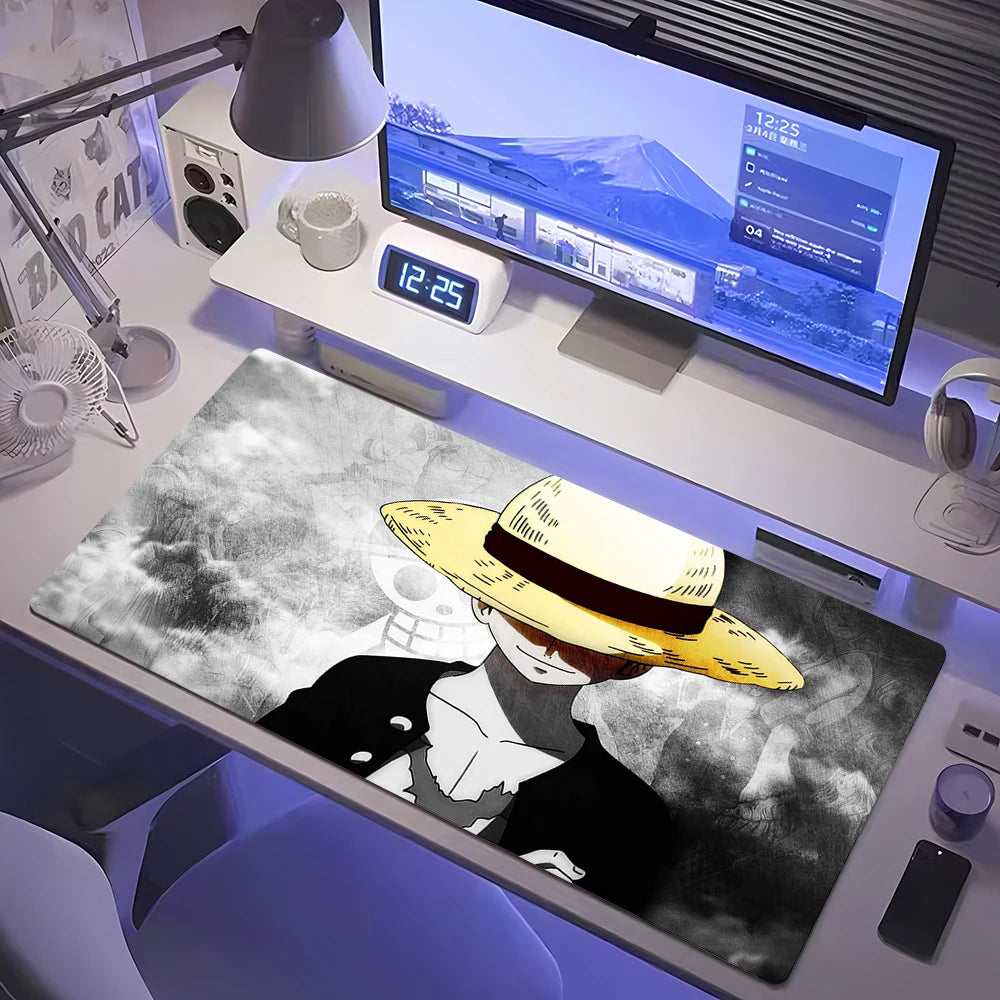 Tapis de Souris Gamer One Piece