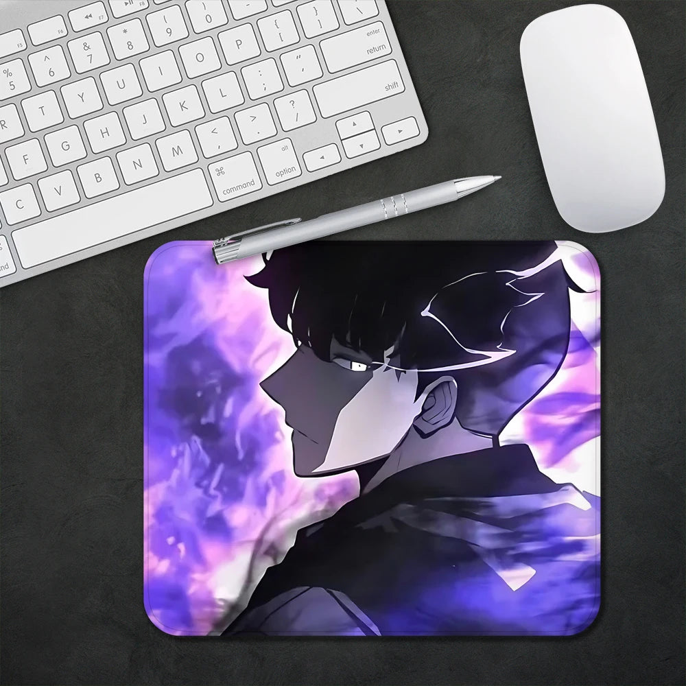 Tapis de Souris Solo Leveling