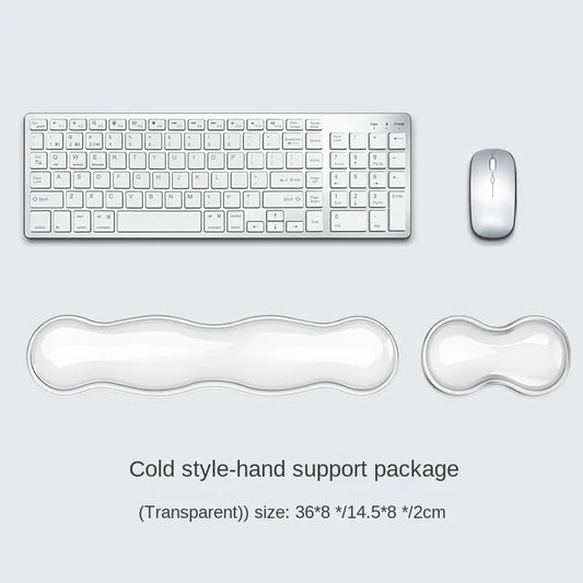 Clavier Repose Poignet