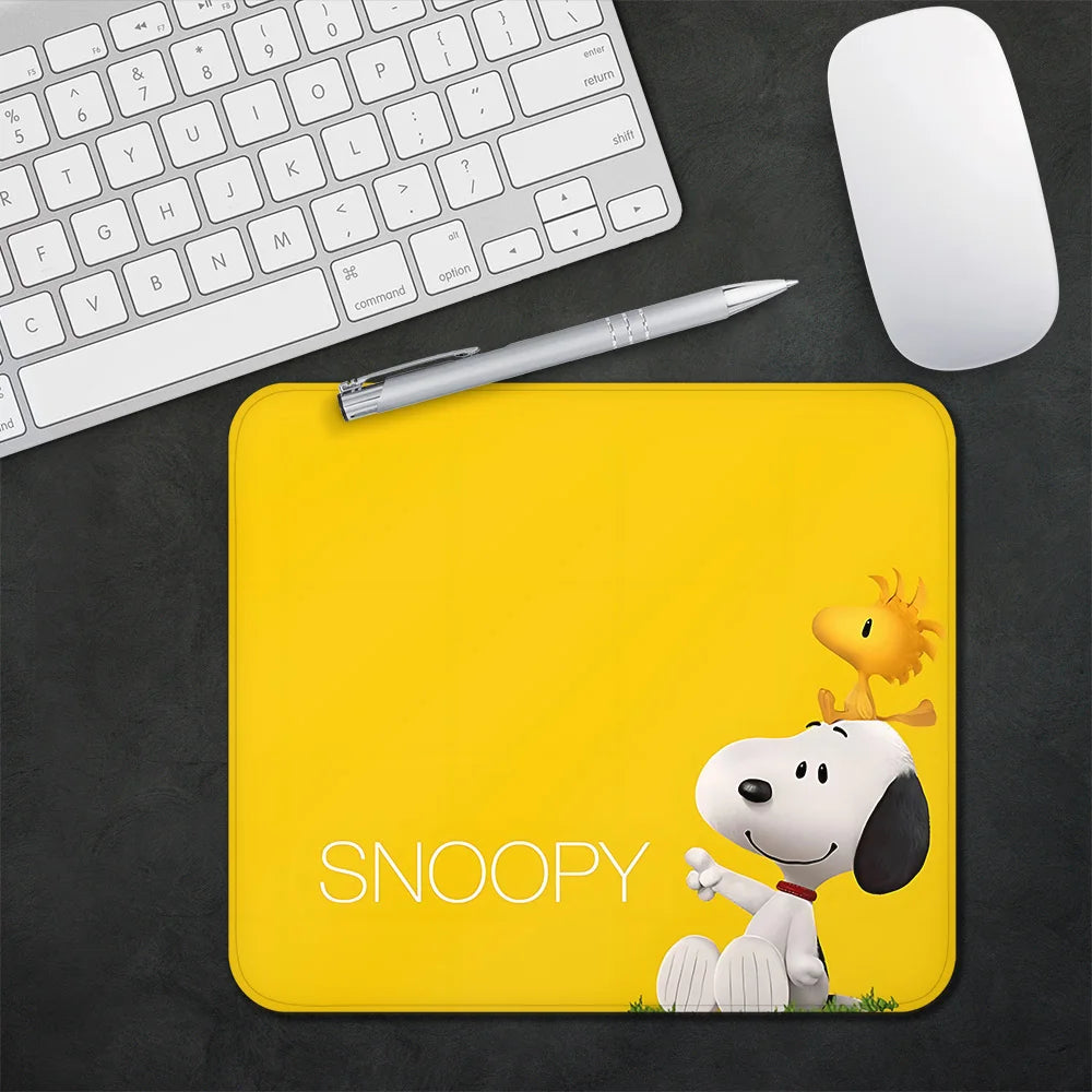 Tapis de Souris Chien