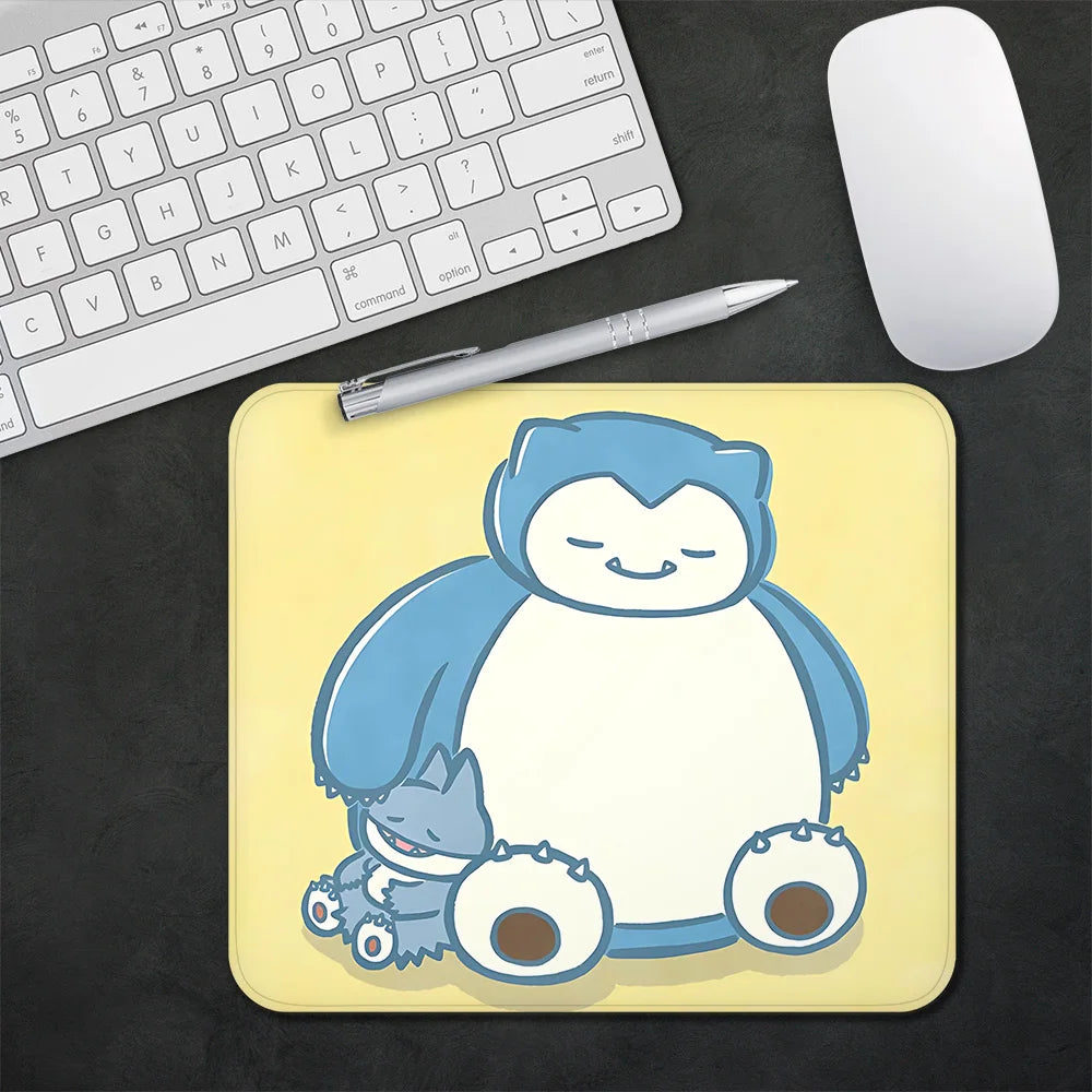 Tapis de Souris Pokemon