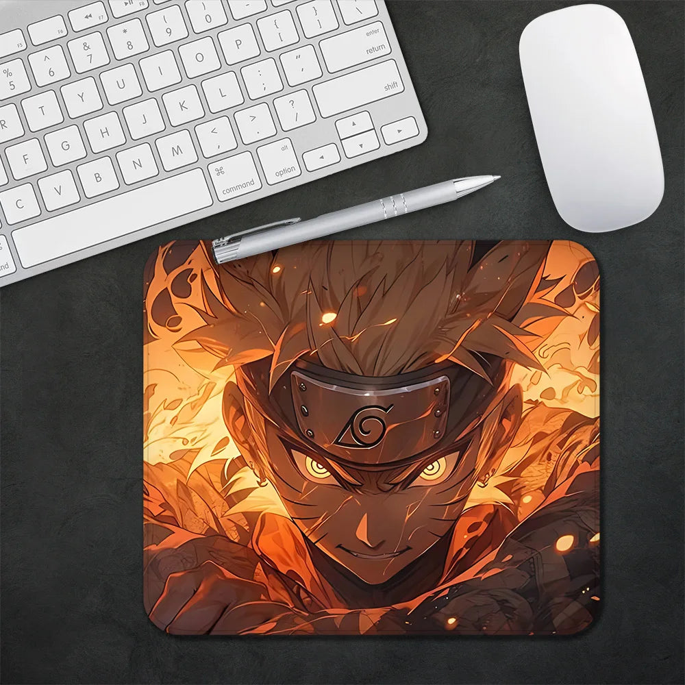 Tapis de Souris Naruto