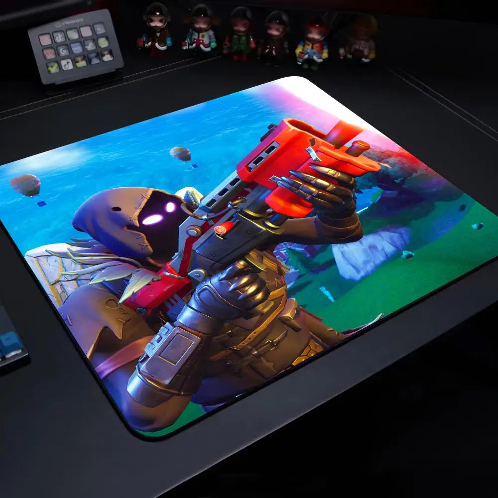 Tapis de Souris Fortnite