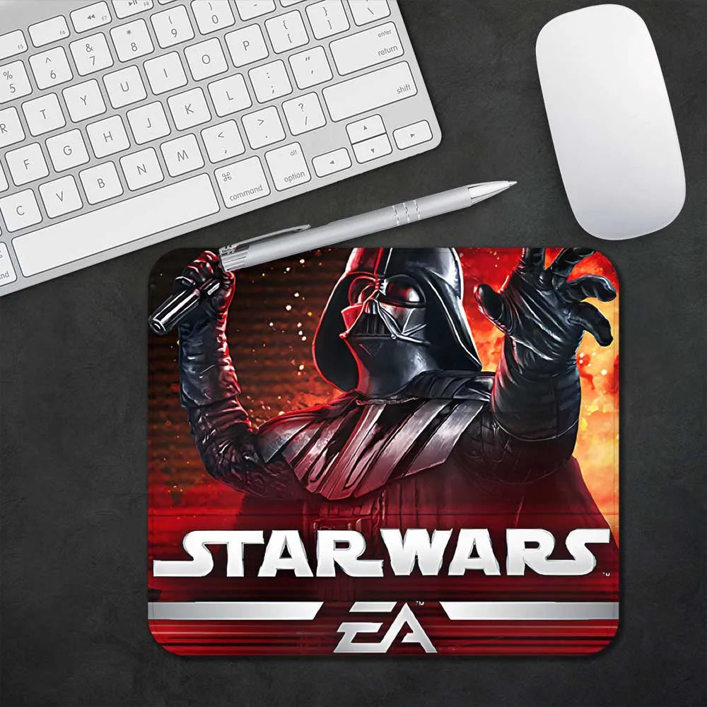 Tapis de Souris Star Wars