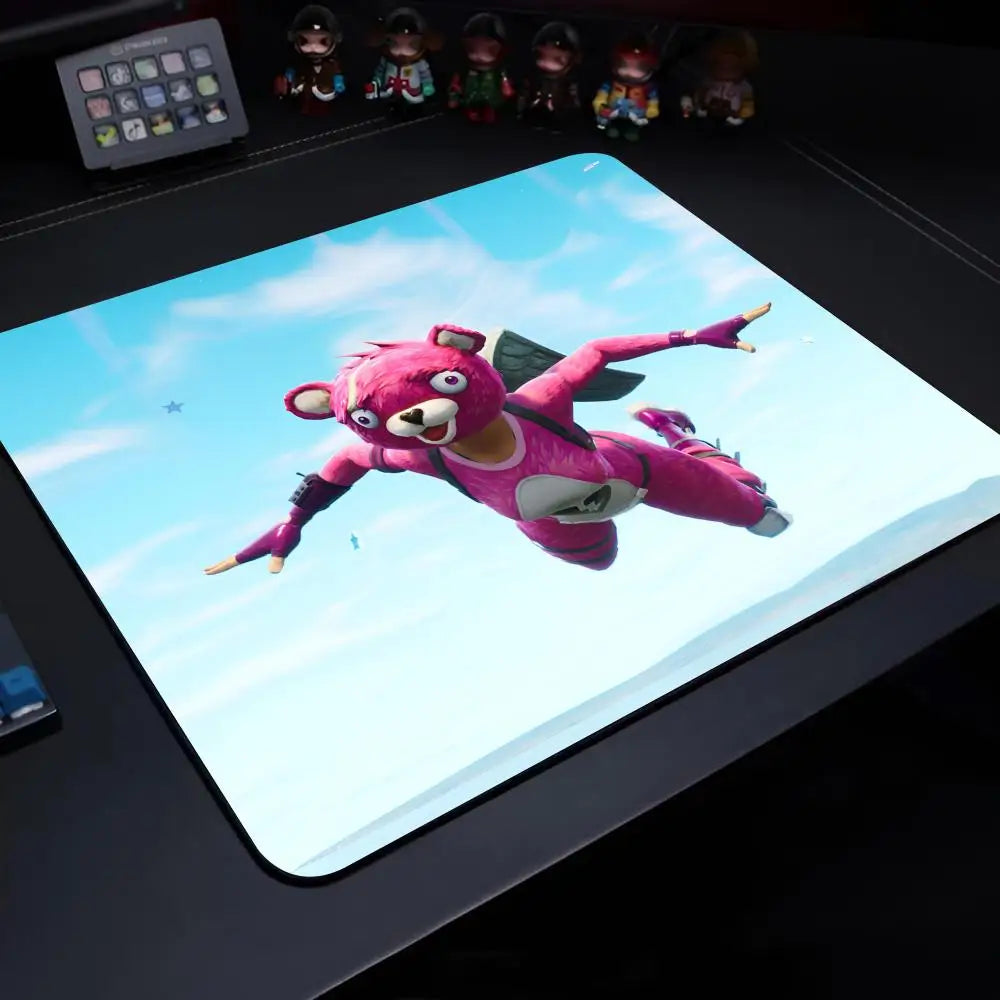 Tapis de Souris Fortnite