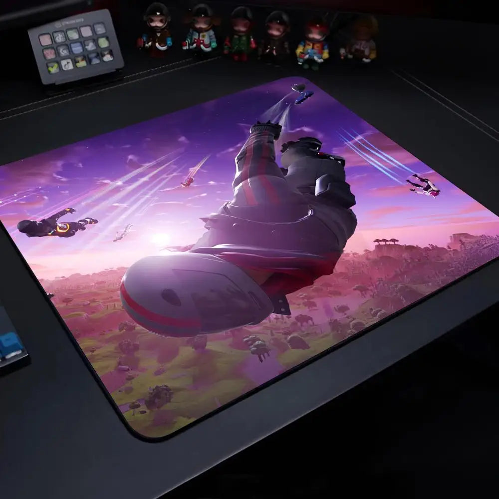 Tapis de Souris Fortnite