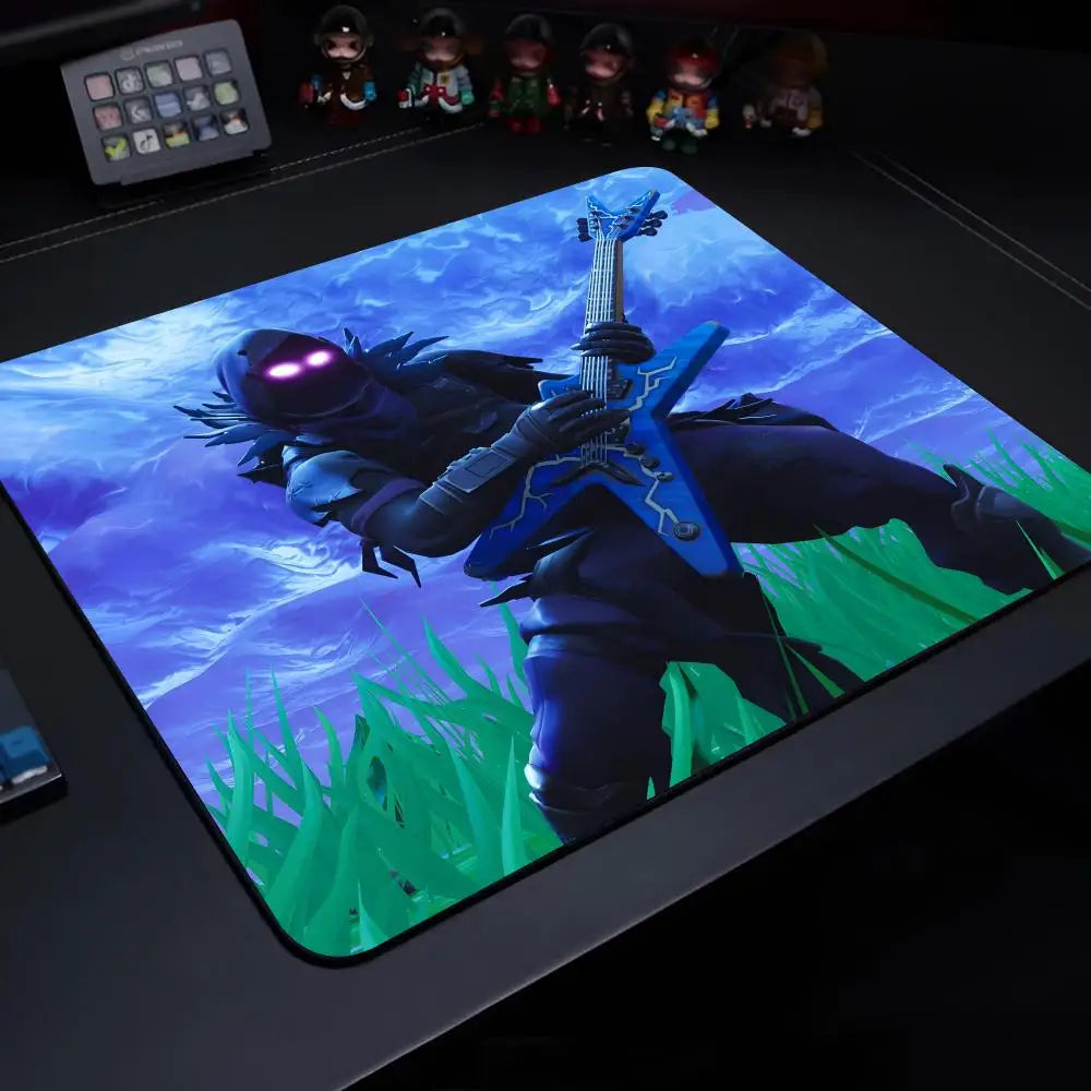 Tapis de Souris Fortnite