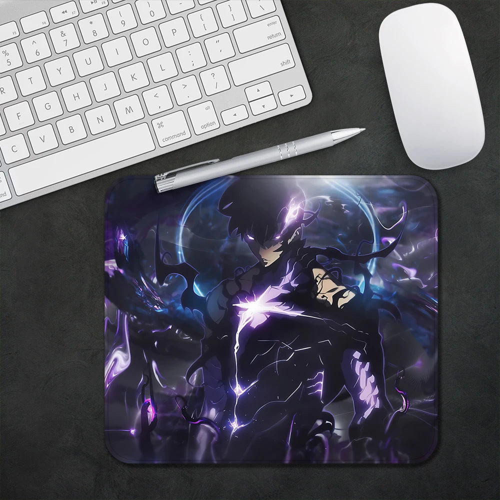 Tapis de Souris Solo Leveling