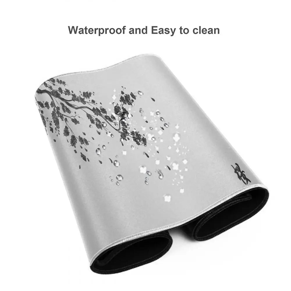Tapis de Souris Gamer Japonais