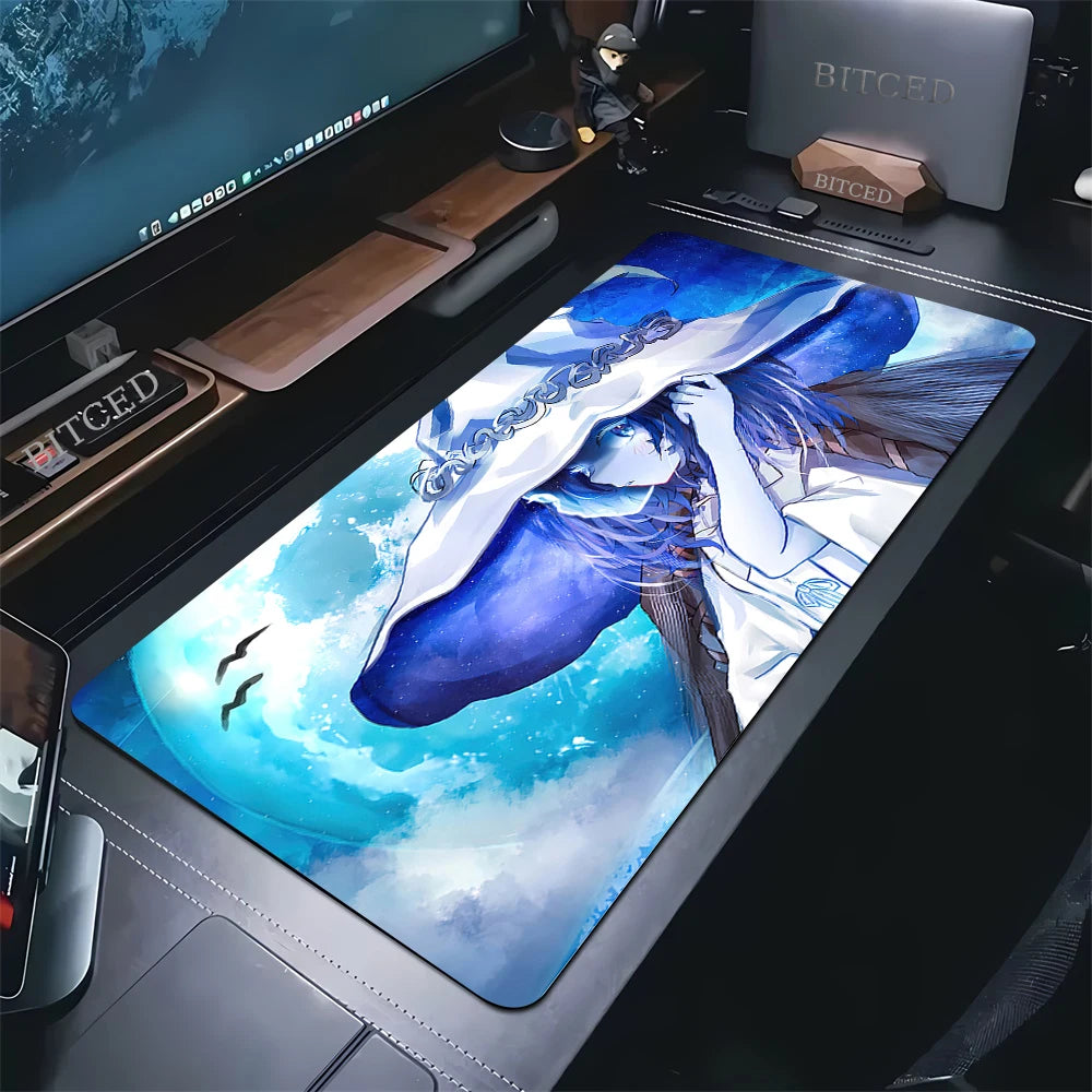 Tapis de Souris Gamer Elden Ring