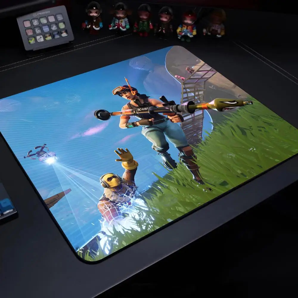 Tapis de Souris Fortnite