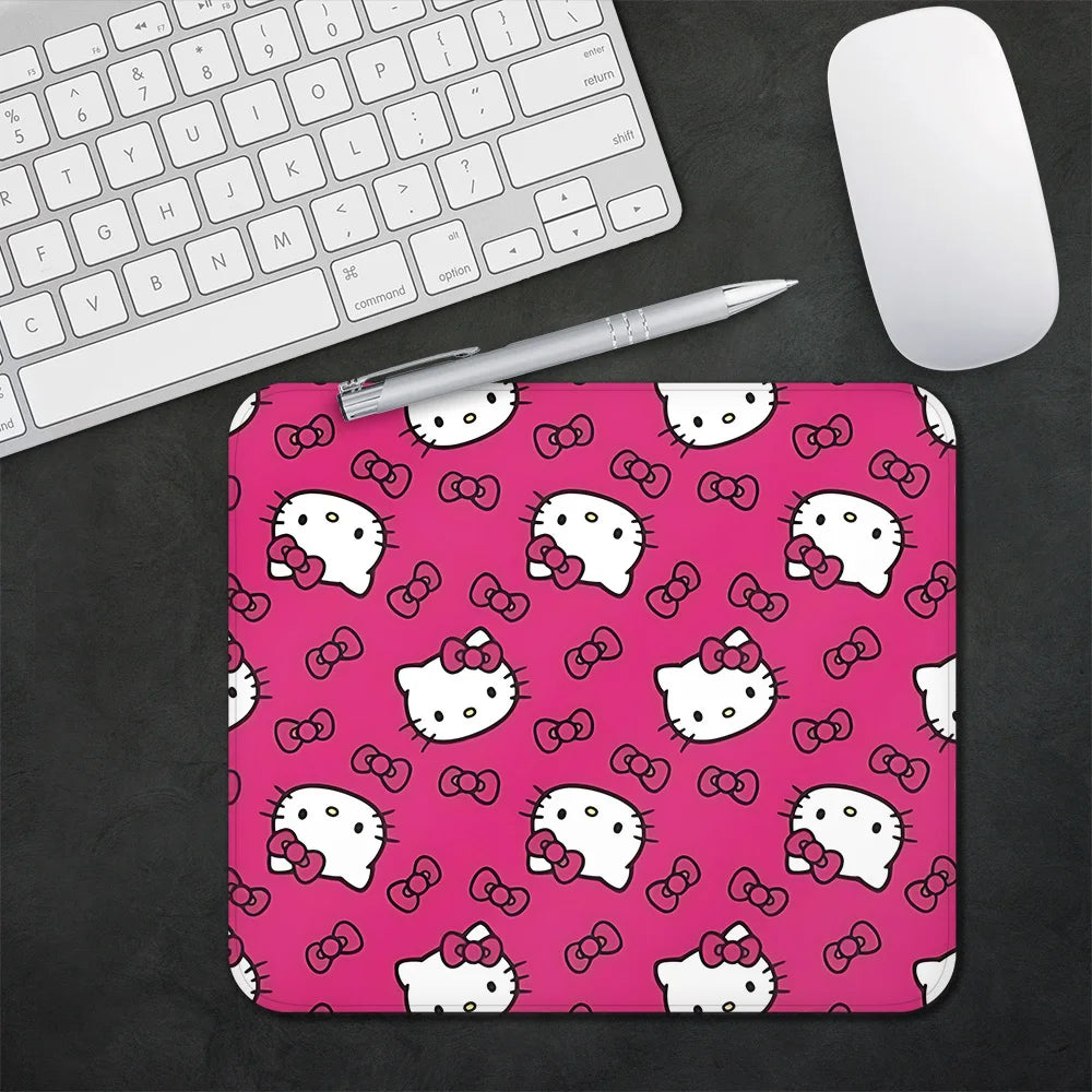 Tapis de Souris Hello Kitty